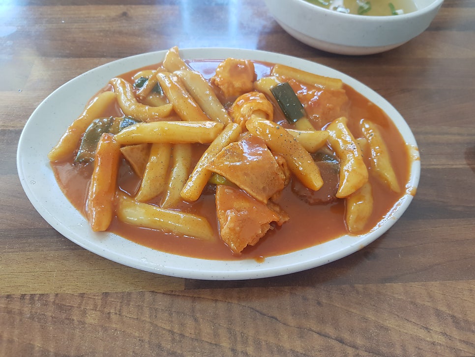 숙희네분식 사진 6