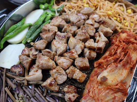 여기네 본점 사진 4