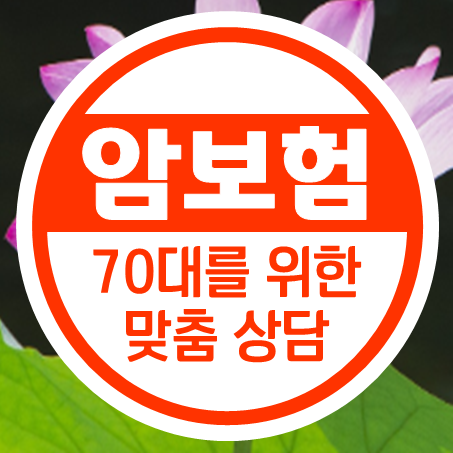 70대 암보험 추천, 어떤 상품이 좋고 어떻게 비교하면 좋을까요?