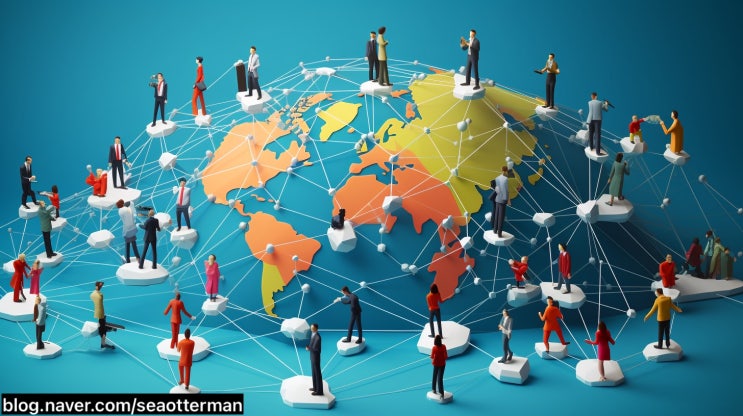  BNI(Business Network International)가 도대체 뭐길래?