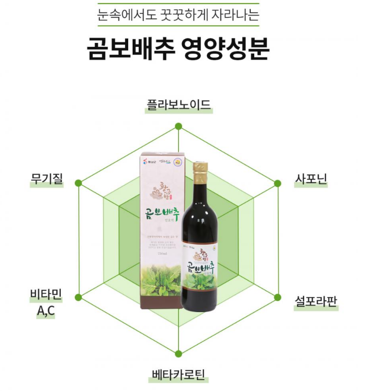  산야초 발효액