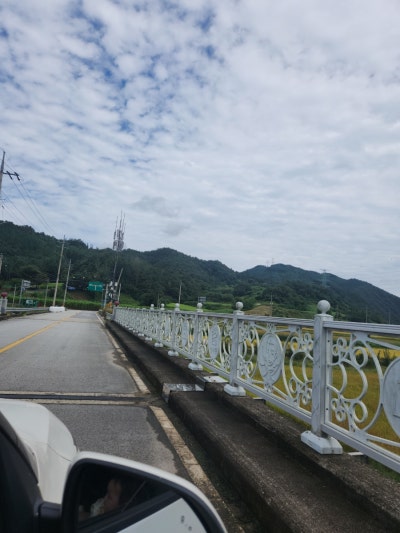 오리골펜션