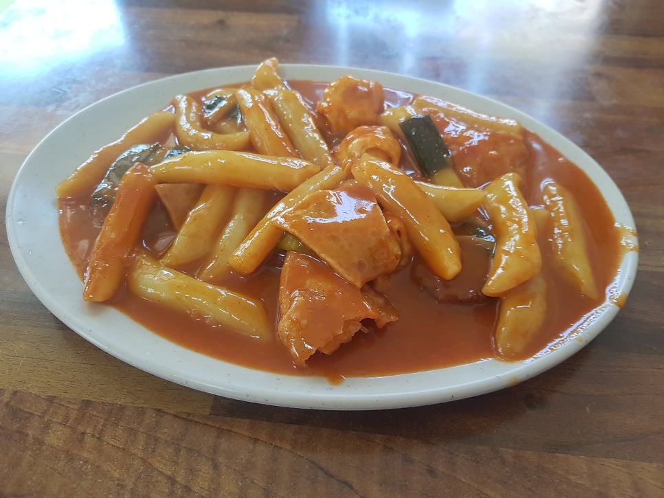숙희네분식 사진 5
