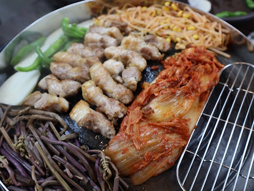 여기네 본점 사진 6