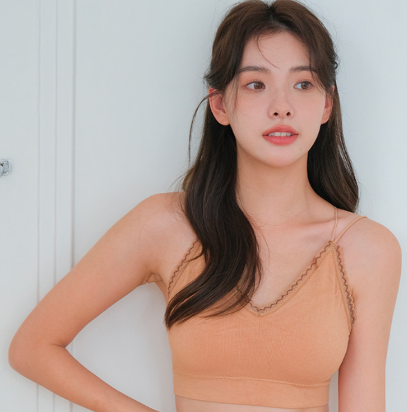  언더웨어 쇼핑몰 사이즈 찾기! 에메필 원더브라 초저가 피팅노트
