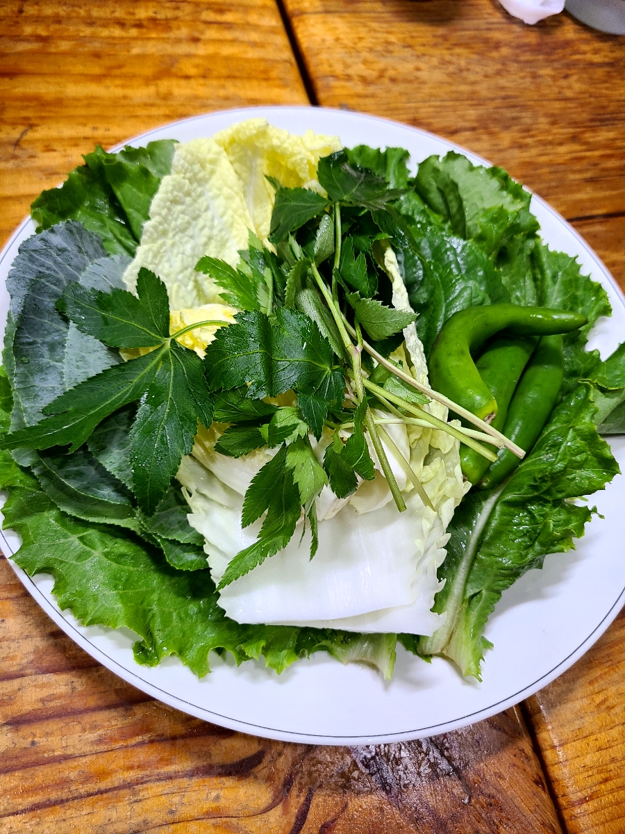 일호참숯불갈비 사진 6