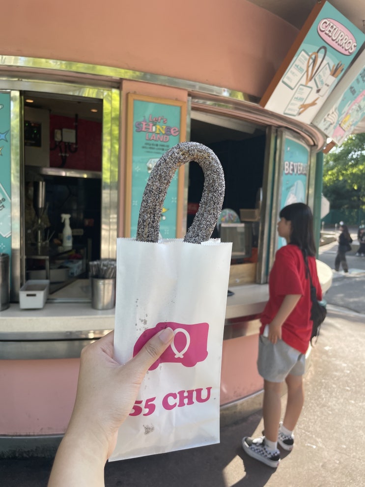  #39 체크인 챌린지-이번년만 에버랜드 3번 갔다온 사람이 드리는 숨겨진 맛집, 자유이용권, 큐패스, 놀이기구정리(1탄)