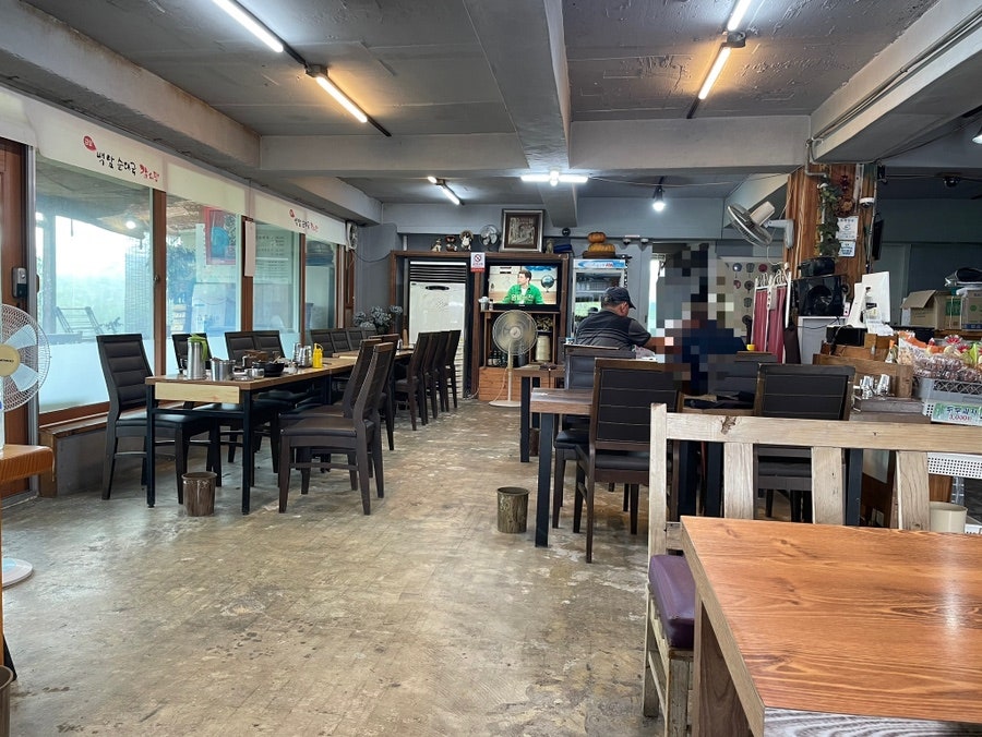 강상백암순대국 사진 2