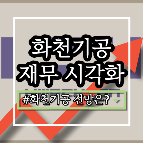  화천기공(000850) 기업 분석: 사업 영역, 최신 실적, 장단점, 주가, 전략, 향후 전망은?