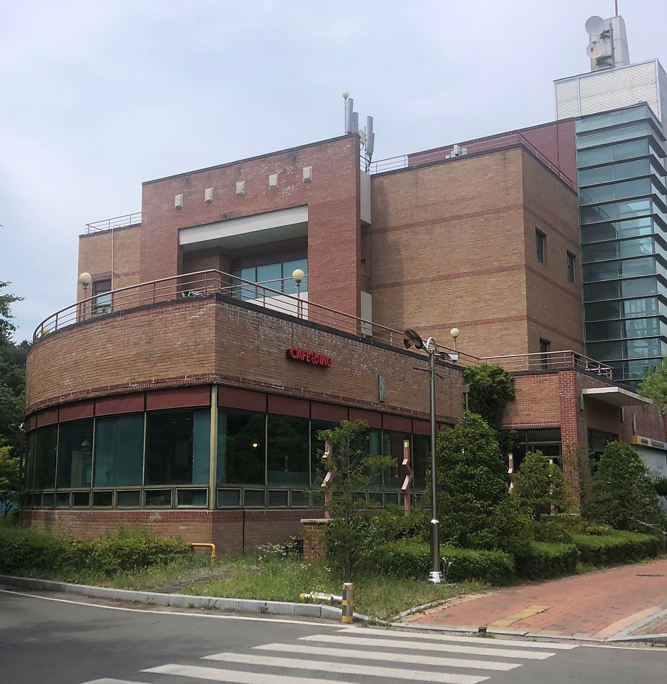 카페ING 선린대학교점 사진 2