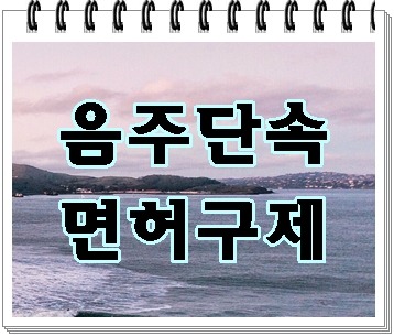  안양 음주운전 단속 구제가 필요한 상황이라면