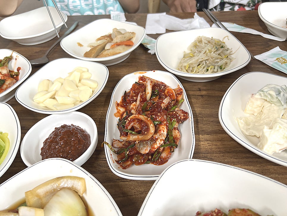 비홍리식당 사진 6