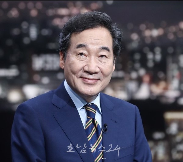  21세기장성아카데미 21일 이낙연 전(前) 국무총리 강연.. 대한민국 생존 전략을 논하다