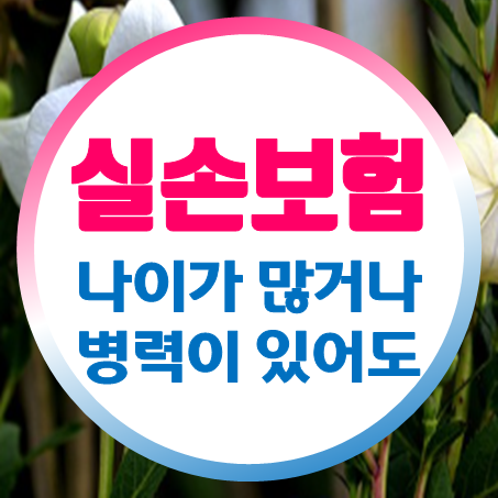  간편심사보험의 필요성과 간편실손보험 가입 전 이해하고 있어야 하는 내용