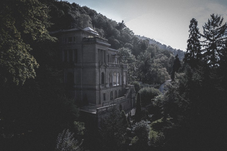  House of Force(HoF) 이해