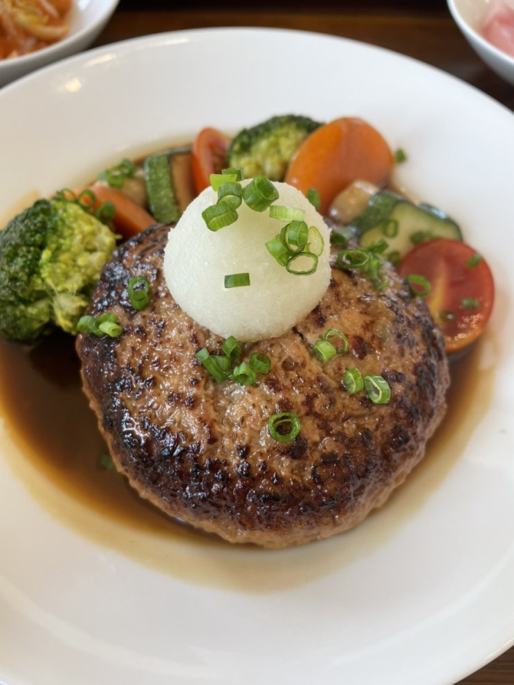 [제주 3박 4일] 제주 협재해수욕장 근처 고기 국수 맛집 강식당
