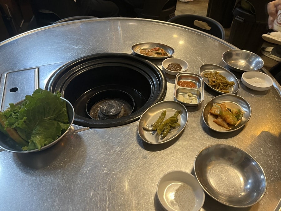 짚불촌 사진 4