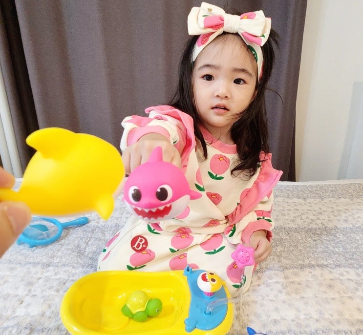  3살아기옷 베베드피노 가을 튤립 상하복 100 헤어밴드