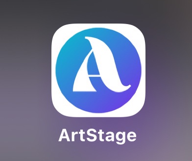  온라인 미술관어플 ARTstage