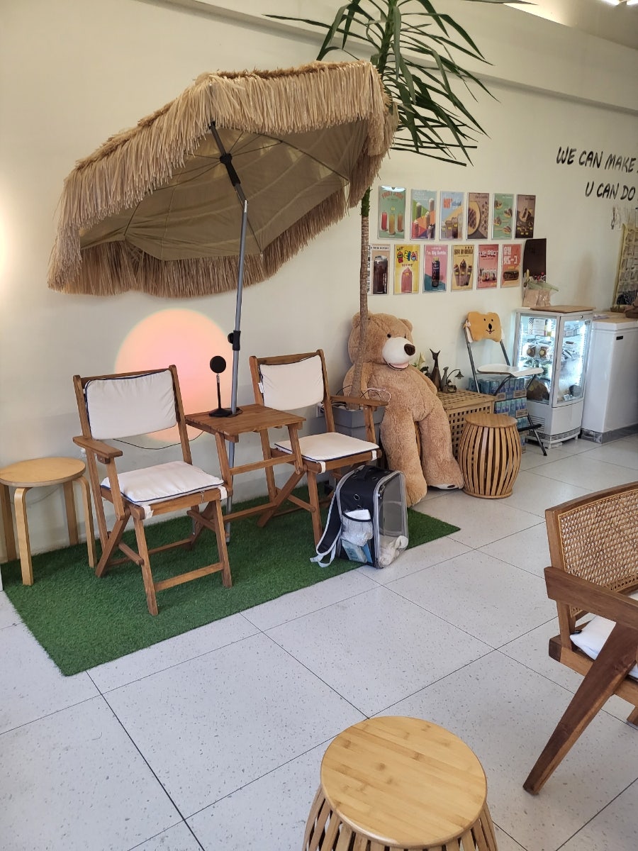 유캔두잇 아산순천향대점 사진 3