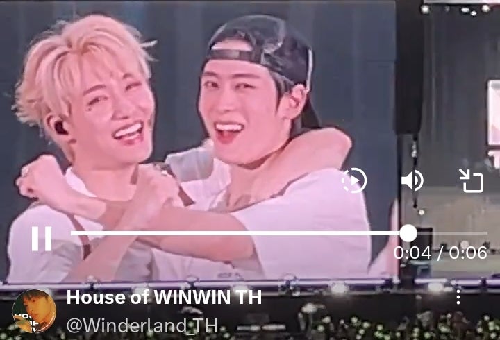 NCT Nation Tokyo <b>엔시티</b> 네이션 <b>도쿄</b> 콘서트 토요일 (WayV... 