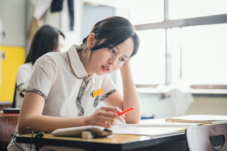 김소현황민현, 열애설 나도 이상해할 것 없는 B컷 (소짓말)