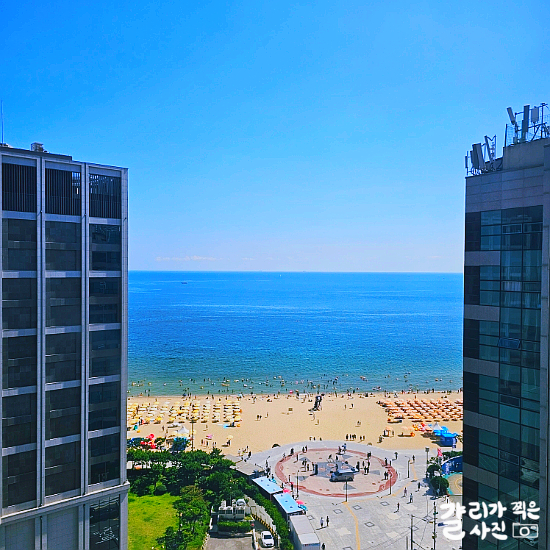 부산 해운대 코오롱 씨클라우드 호텔 디럭스슈퍼트윈 뷰 / 룸컨디션 / 수영장 이용 부산 해운대 코오롱 씨클라우드 호텔 디럭스슈퍼트윈 뷰 / 룸컨디션 / 수영장 이용