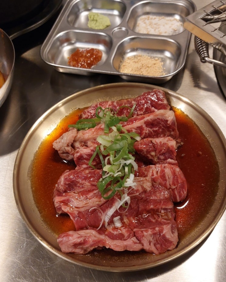 서울역 맛집:모임장소로 좋은 봉래축산 소갈비 맛집 서울역 맛집:모임장소로 좋은 봉래축산 소갈비 맛집