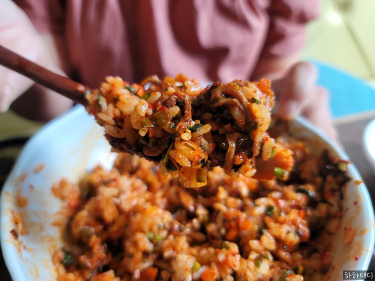  경남 창원 성산구 맛집 ㅣ 정갈한 한정식 메뉴가 있는 창원 한정식 맛집 만복정찬 대방점 방문기