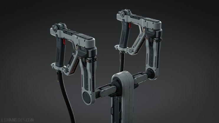 DESIGN INSPIRATION_CYBERPUNK
