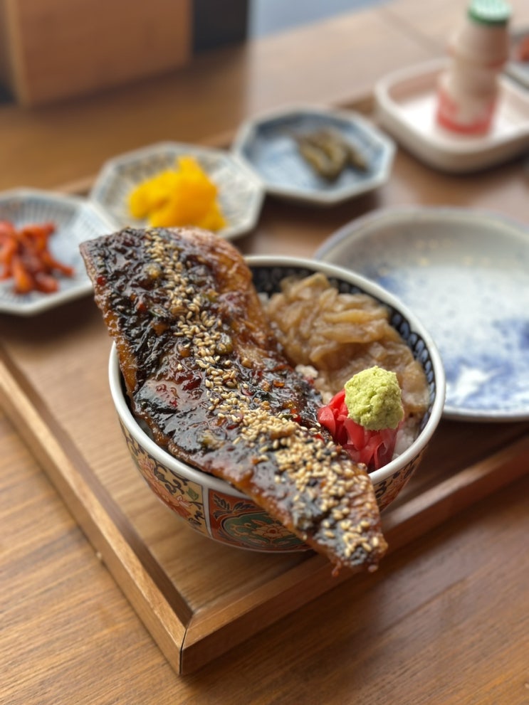  제주 협재오션뷰 맛집추천 대창덮밥,고등어덮밥 맛집 듬삭한