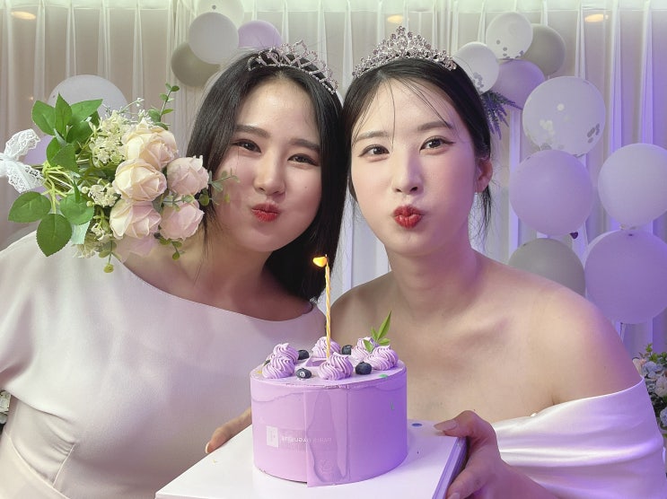  동래 스페이스051파티룸 추천 브라이덜샤워 후기