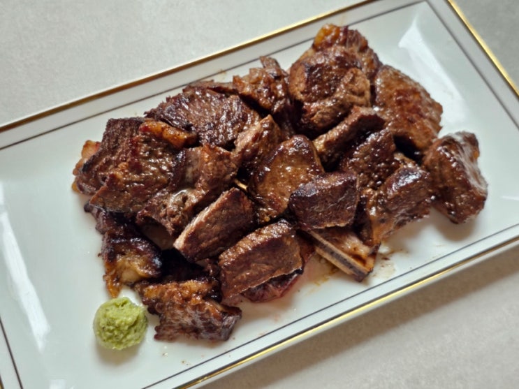 고기밀키트로 즐기는 맛집 미트팩토리 몽탄우대갈비선물세트 고기밀키트로 즐기는 맛집 미트팩토리 몽탄우대갈비선물세트