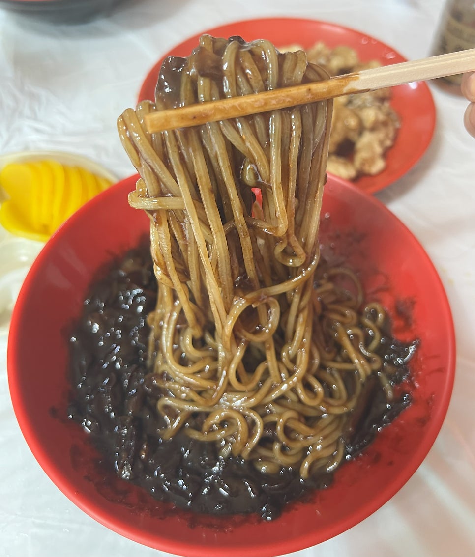래래반점 사진 4
