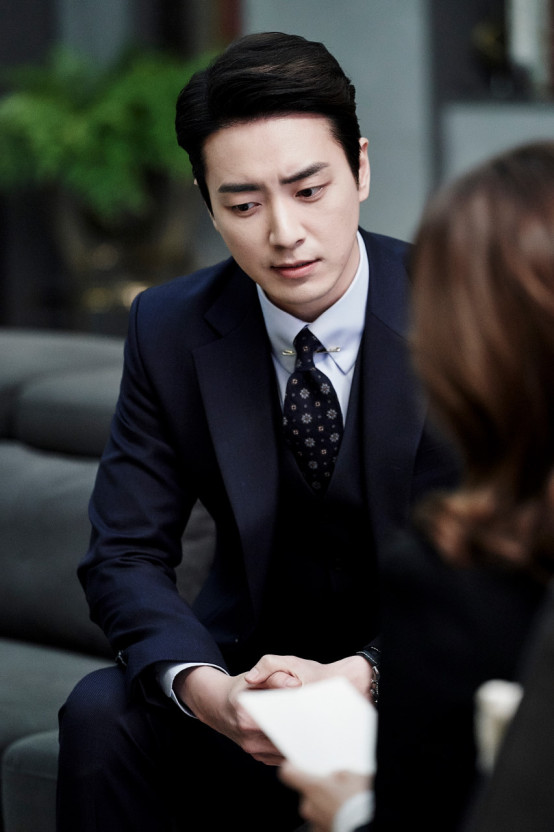 줄거리, 공개 시기, 캐스팅 상황 / <유퀴즈> <b>이준혁</b>, <비질란테>