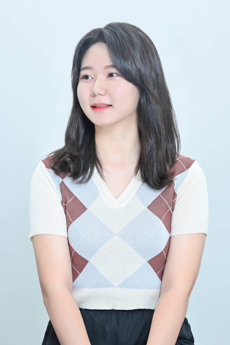  광주 월계동, 나의 첫 프로필 사진을 찍은 첨단 민승근 사진관