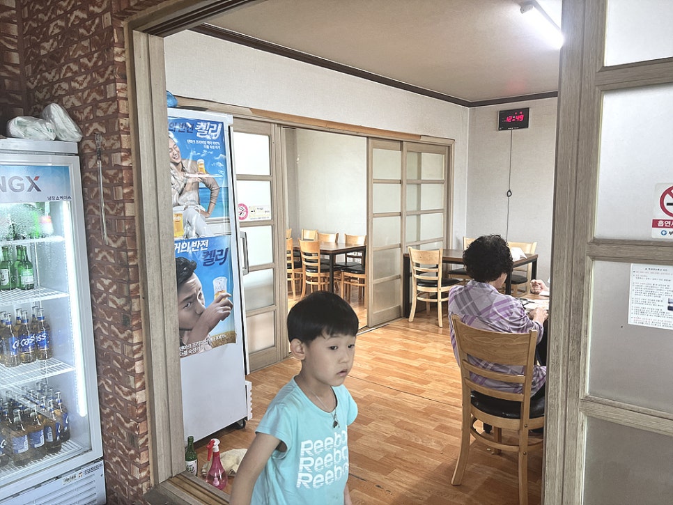비홍리식당 사진 3