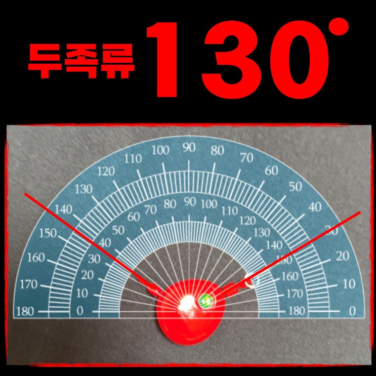 130도 봉돌!!