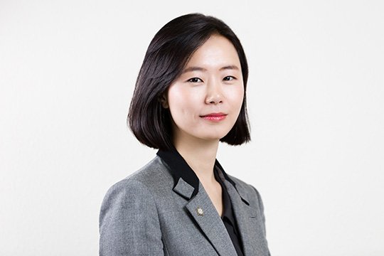  대전이혼전문변호사 김이지의 학력/경력