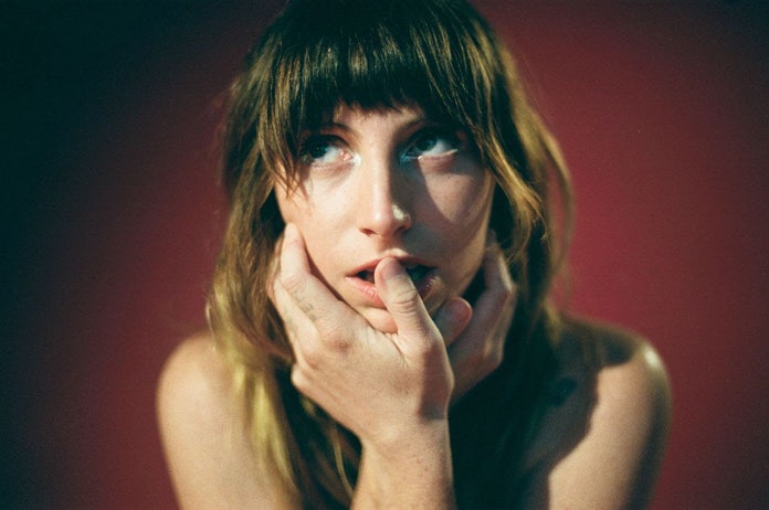  IAN SWEET, 'Emergency Contact' Jilian Medford 프로젝트 뮤직비디오 영상