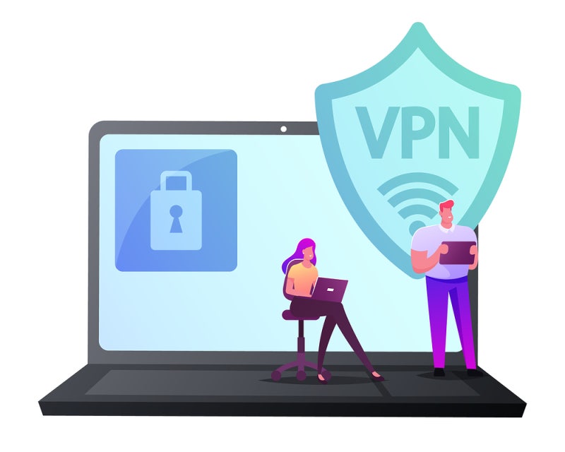 아이폰 VPN 추천 유료앱 4개 비교