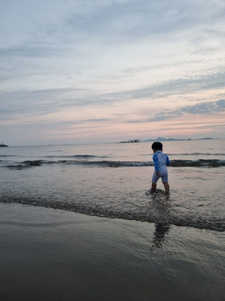  부안 가볼만한 곳 _ 18개월 아이와 함께 부안가볼만한곳 가족여행(전주-부안)