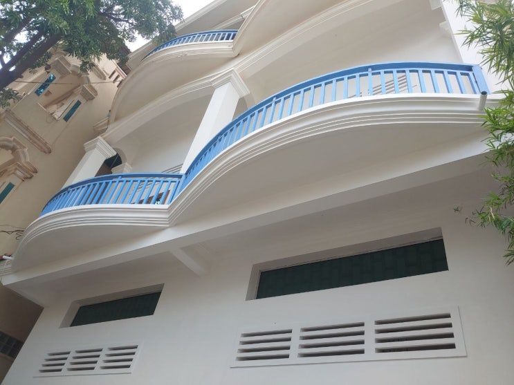  CENTRO(센트로) GUEST HOUSE - 아직은 공사중입니다.!!