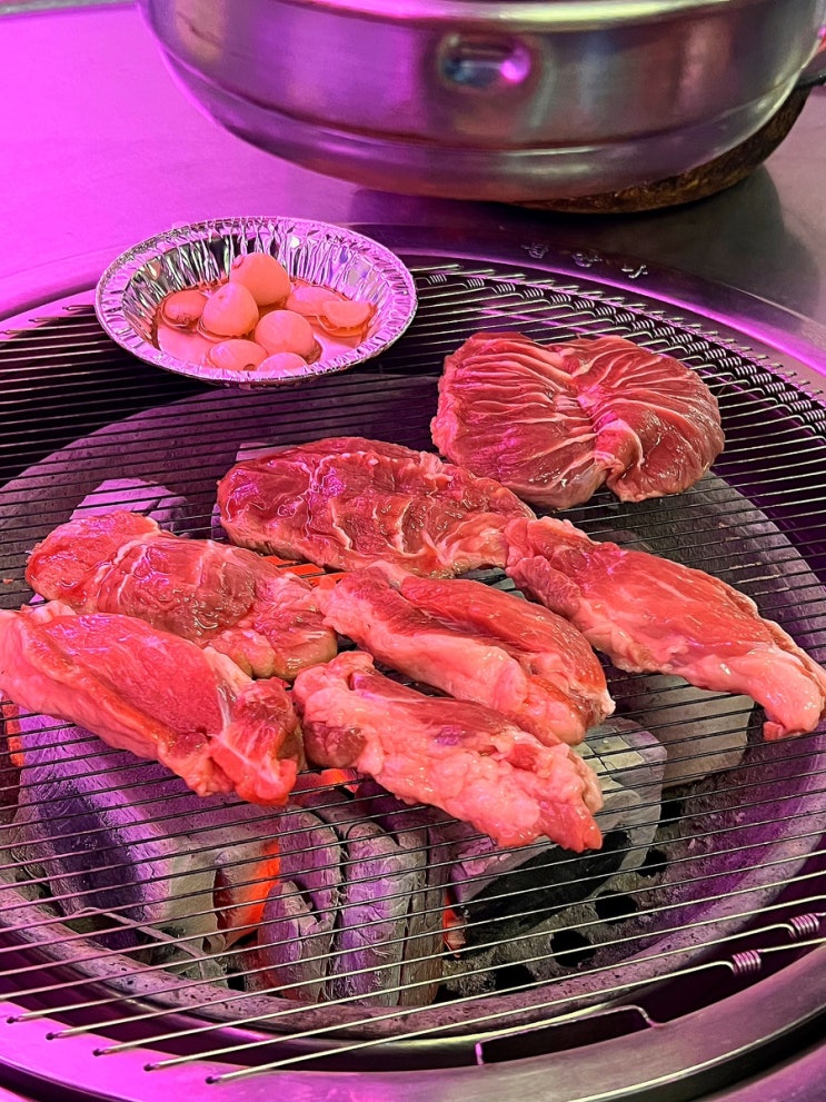  [서울대입구 :: 빽돈 본점]샤로수길 줄서서 먹는 돼지고기집 빽돈 내돈내산 솔직후기!