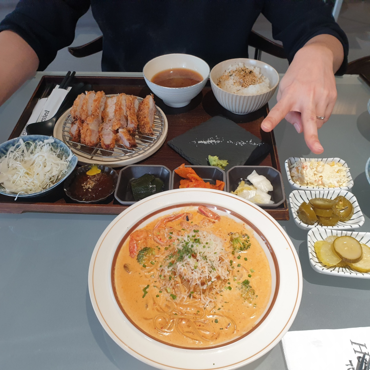  09-16 일상 기록 : 양주 케익 데이트 