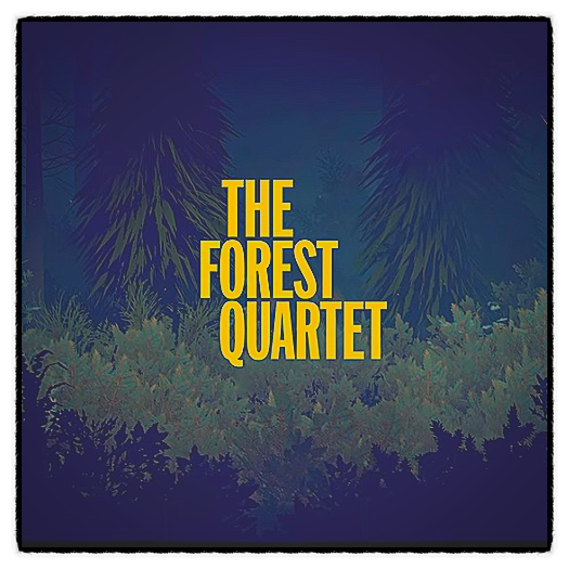  에픽게임즈 23년 9월 4주차 무료 게임 The Forest Quartet 더 포레스트 콰르텟