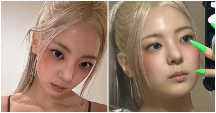 있지 리아, 갑자기 활동 중단... "극도의 긴장 불안감" 치료에 전념 있지 리아, 갑자기 활동 중단... "극도의 긴장 불안감" 치료에 전념