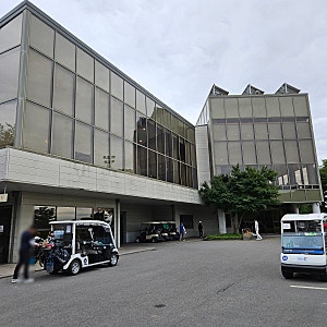 안성 wcc 골프 라운딩 후기 골프존카운티안성wcc  안성wcc코스안내