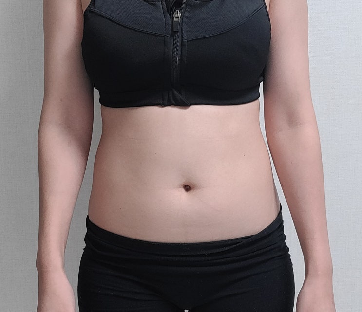 인천논현동PT? 56kg -> 45kg 감량 성공사례 (2달)