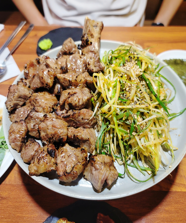  [육미안 혜화점] 대학로 웨이팅하는 고깃집 찐맛집